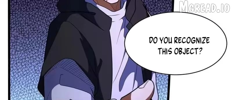 Divine Urban God Chapter 333  - page 64